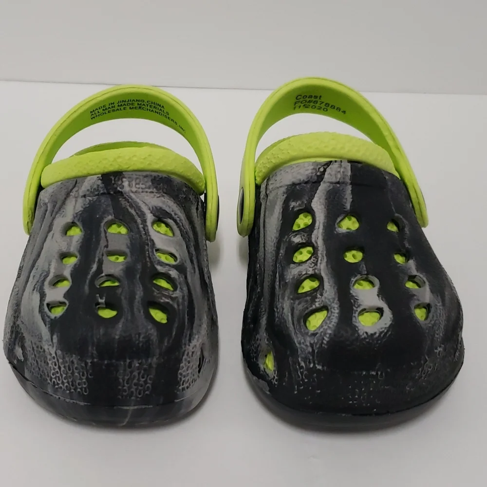 Crocs Coast clogs‎ green